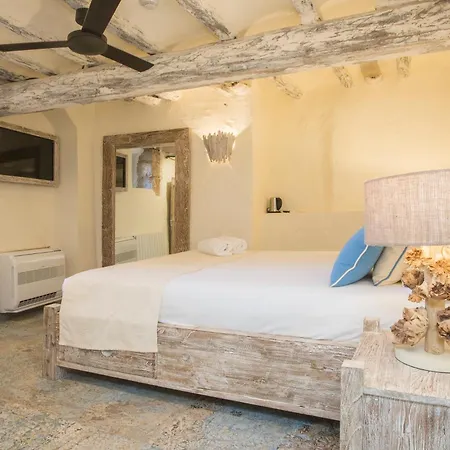 Mas Del Sord 1335 Hotel