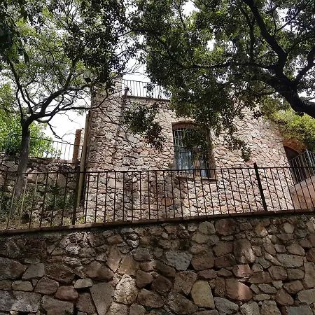 Hotel Mas Del Sord 1335