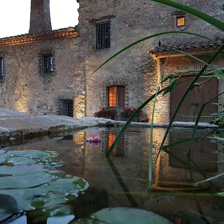 Hotel Mas Del Sord 1335