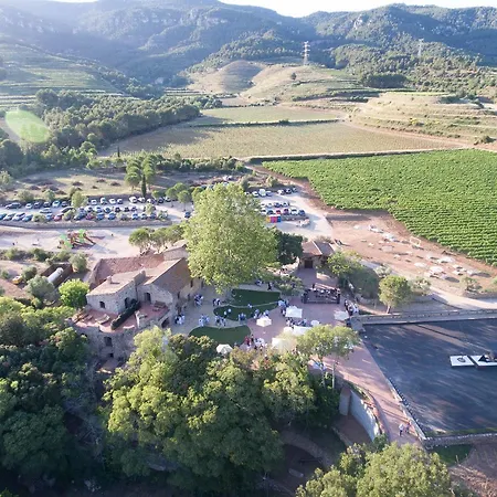 Hotel Mas Del Sord 1335