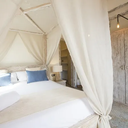 Hotel Mas Del Sord 1335