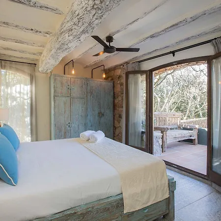 Mas Del Sord 1335 Hotel