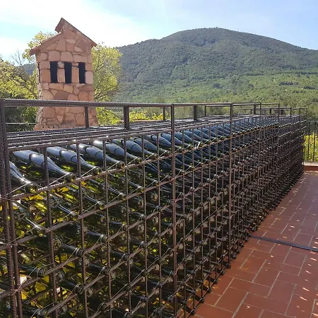 Hotel Mas Del Sord 1335