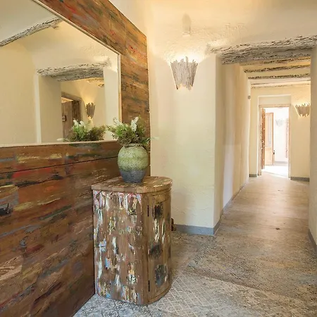Hotel Mas Del Sord 1335