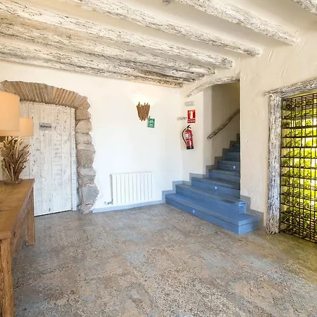 Mas Del Sord 1335 Hotel 3*