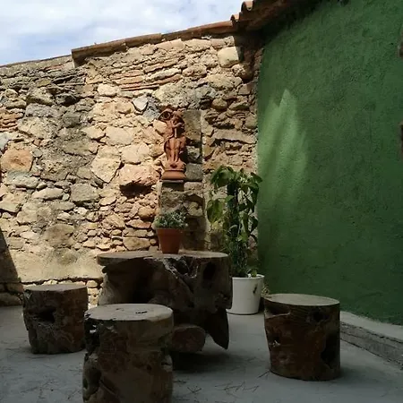 Mas Del Sord 1335 Hotel 3*